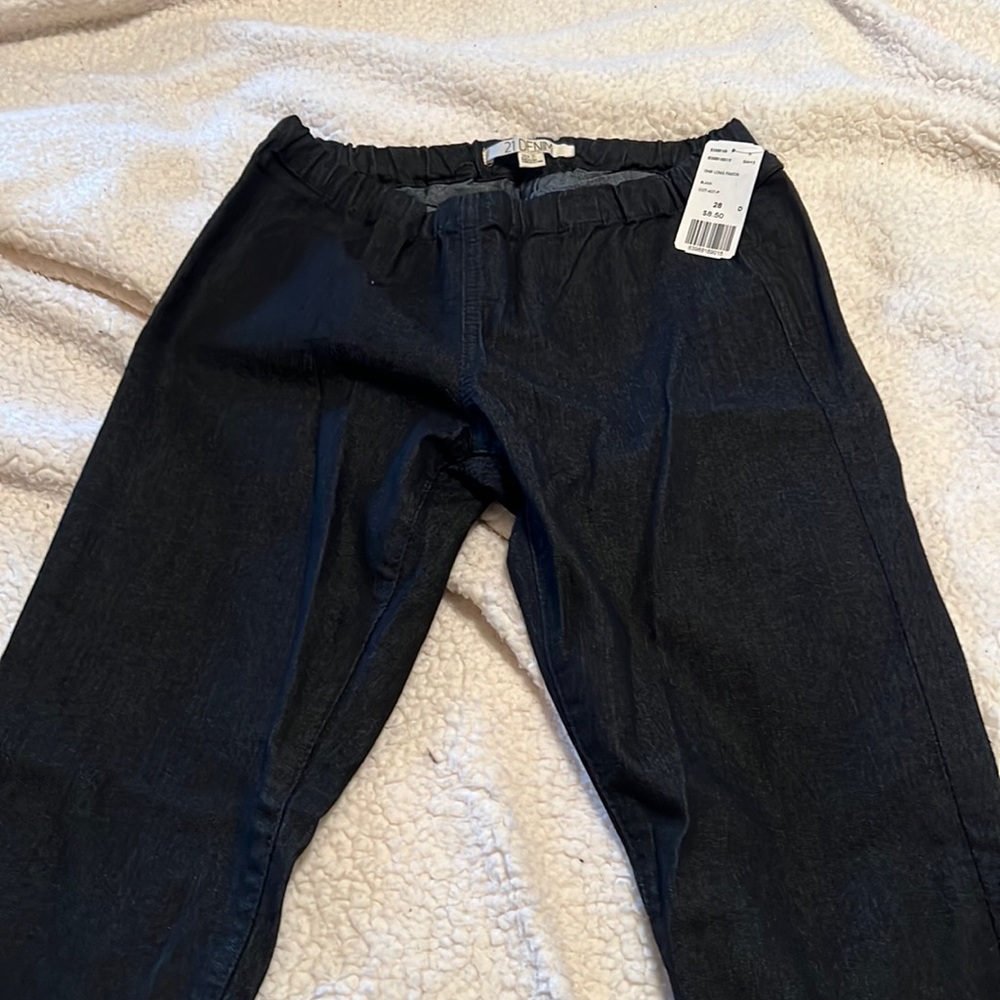 Forever 21 - Jean Leggings